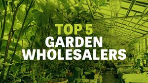 Garden Wholesalers top 5